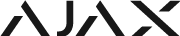 Logo Ajax Systems