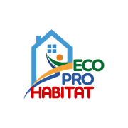 Logo Eco Pro Habitat
