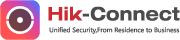 Hik-Connect - logo