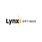 Logo Lynx Optique