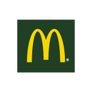 Logo Mc Donald's
