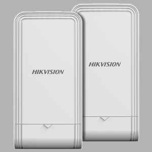 Passerelle sans fil - Hikvision