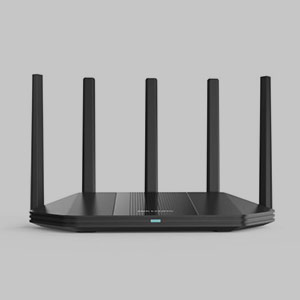 Router WiFi 6 - Hikvision