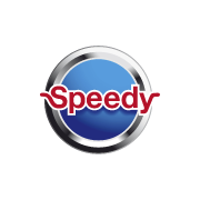 Logo Speedy