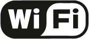 Logo Wi-Fi