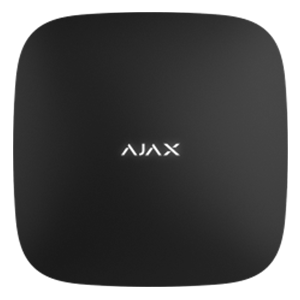 Centrale WiFi Ajax Systems