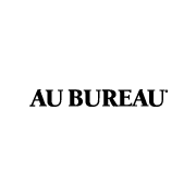 Logo brasseries "Au Bureau"