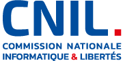 Logo de la CNIL