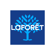 Logo La Forêt Immobilier