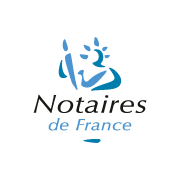Logo Notaires de France