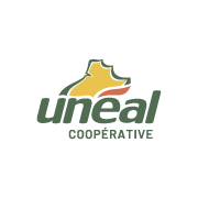 Logo Unéal
