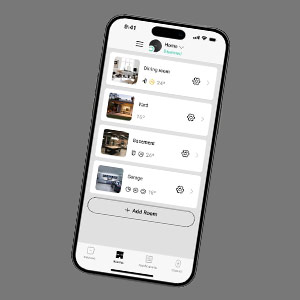 Application Ajax Security System